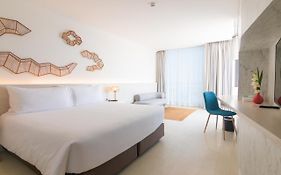 เวลาดี อุดรธานี (SHA Extra Plus)